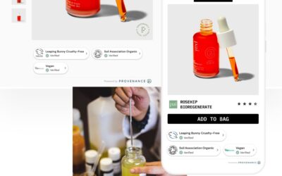 Provenance launches transparency directory to help consumers ‘shop their values’