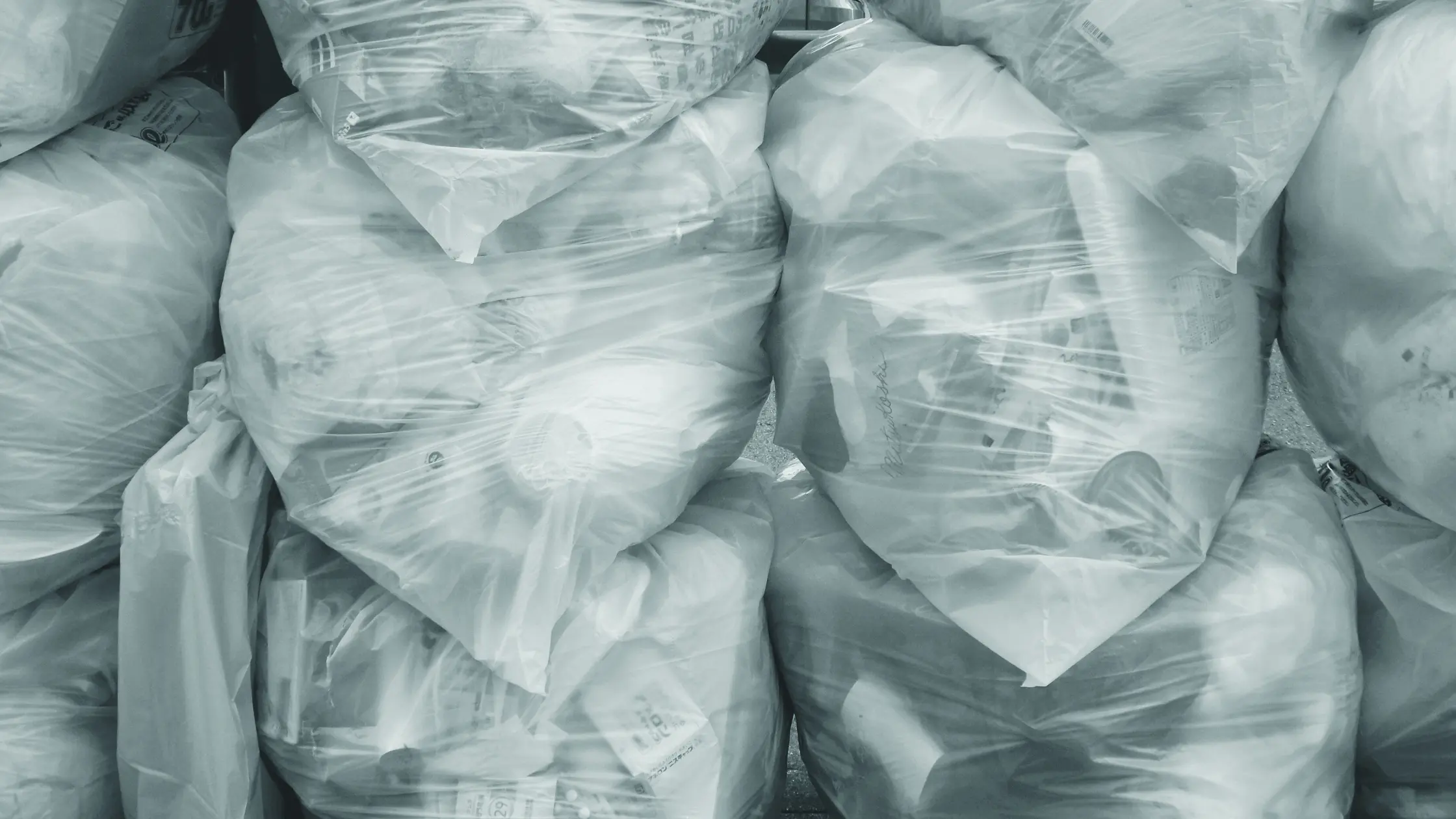 Packaging waste regulations