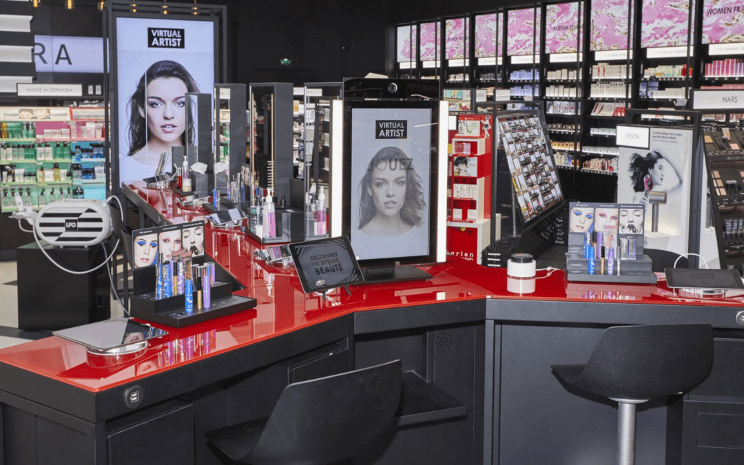 Westfield London confirmed as Sephora’s first UK location