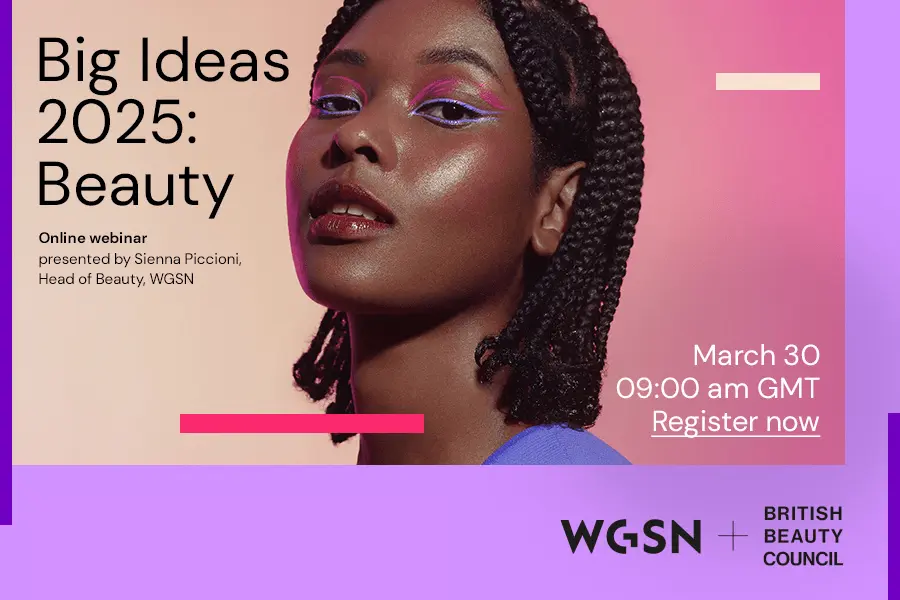 WGSN Big Ideas 2025