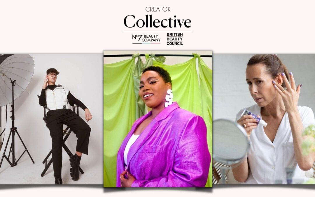 3 content creators on education, the Creator Collective, and their responsibility
