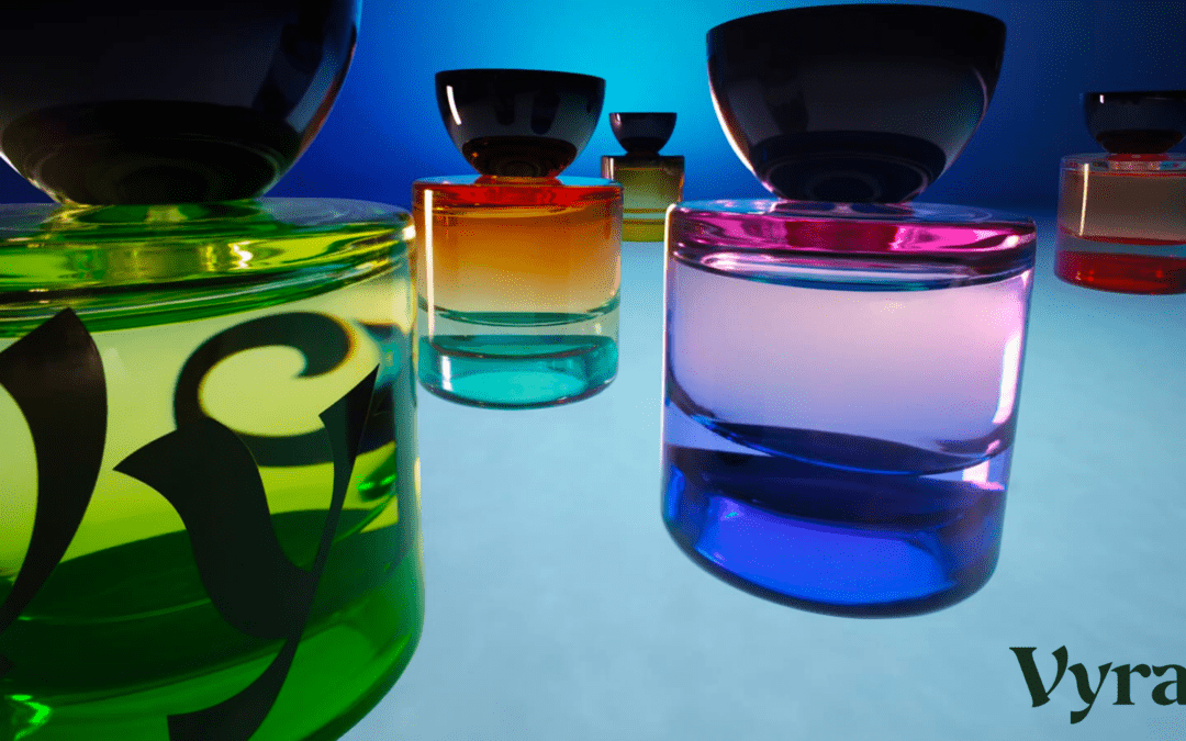 Estée Lauder Companies invests in new-gen Brit fragrance brand, Vyrao