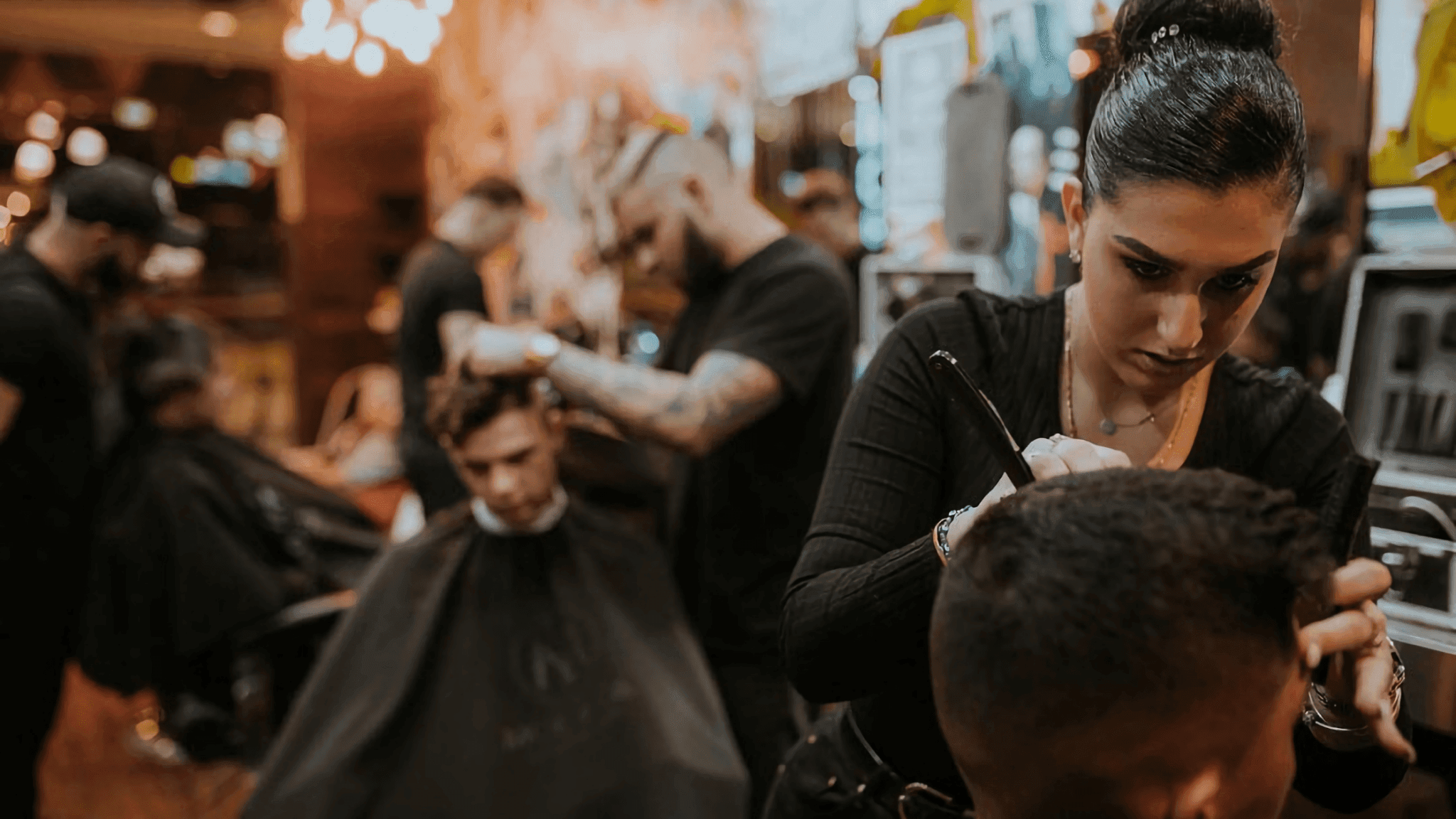 Hairdressing, Barbering and Beauty T Level delayed until 2024 to