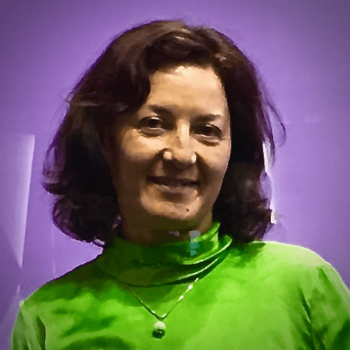Dr Barbara Olioso