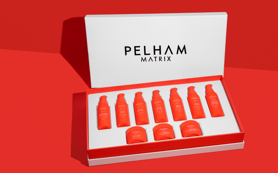 Meet Pelham Matrix, the manufacturers tackling SPF’s long lead times and large MOQs
