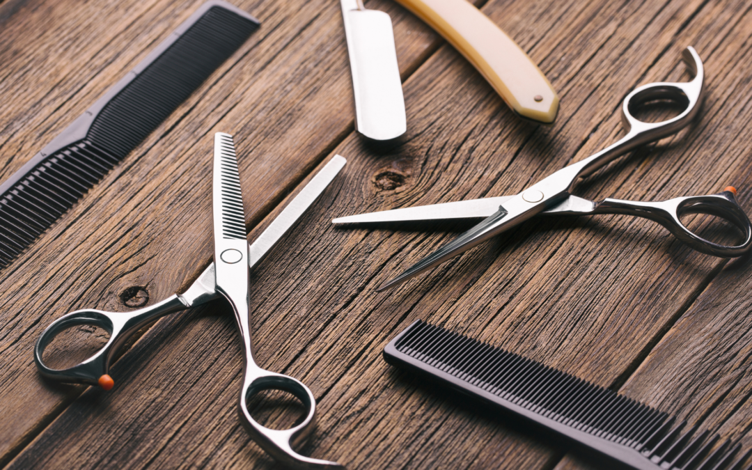 The majority of hairdressers and barbers are making a profit, according to new research