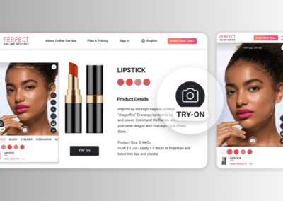 Here’s how Perfect Corp is accelerating AR development for minority-owned beauty brands