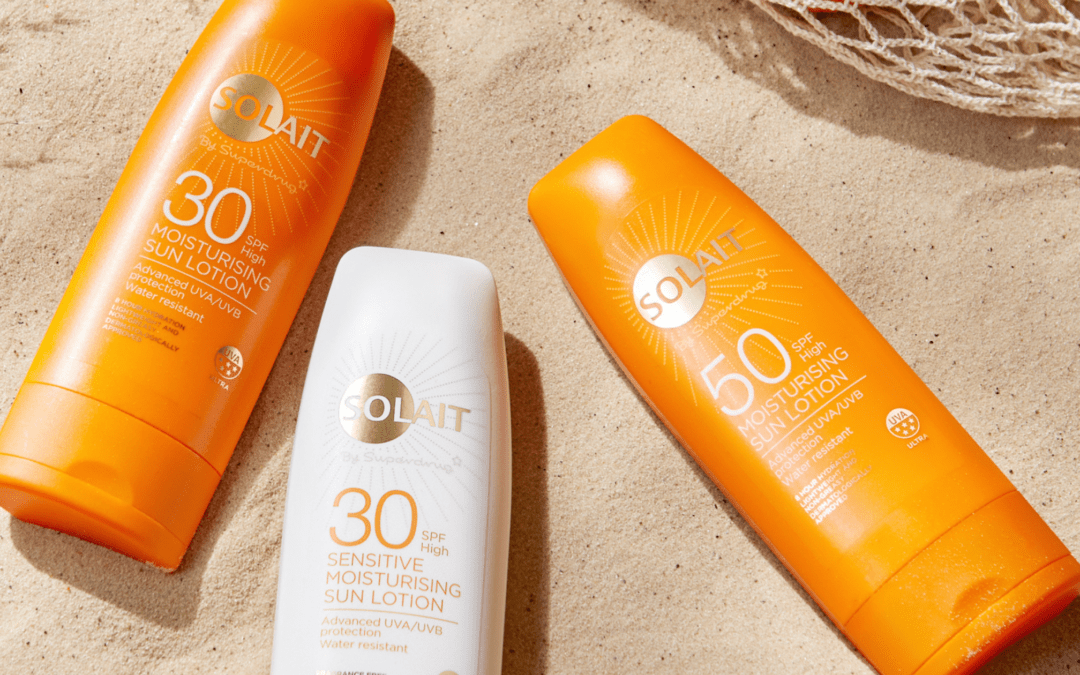 VAT cost removed from Superdrug SPF to fight suncare poverty