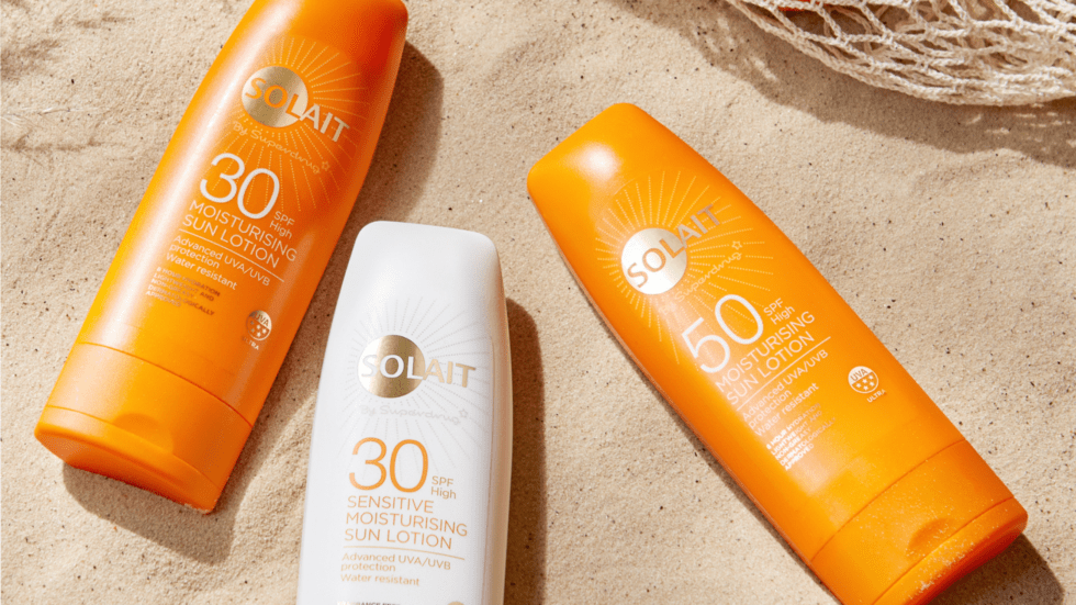 VAT cost removed from Superdrug SPF to fight suncare poverty : The ...