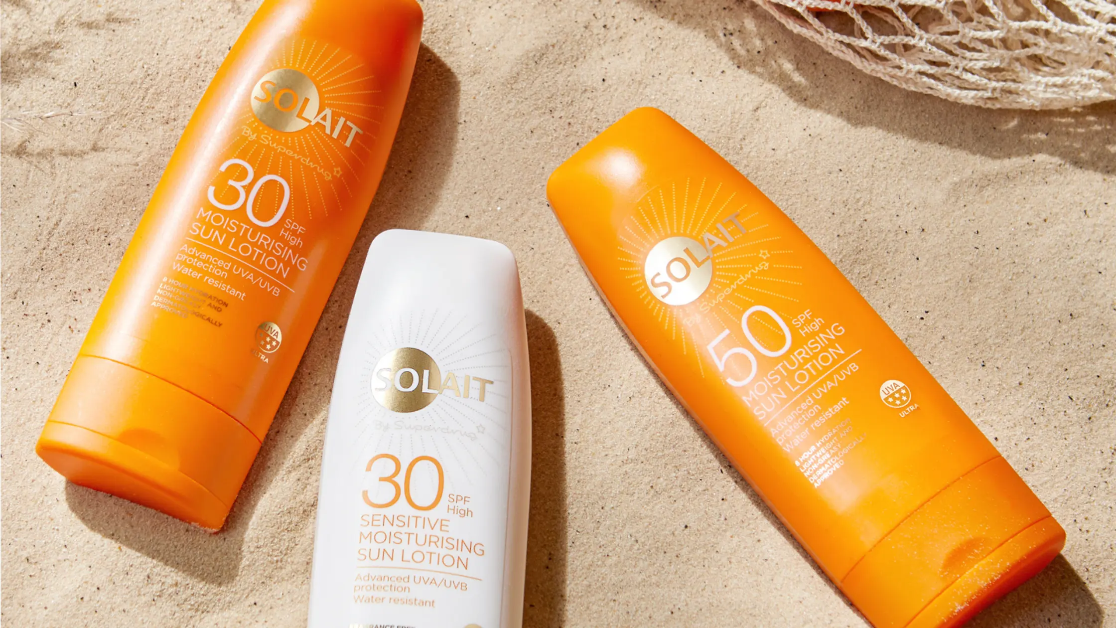 Superdrug cut SPF VAT costs