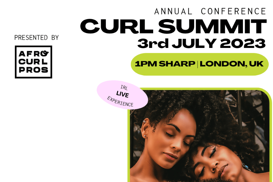 Curl Summit 2023