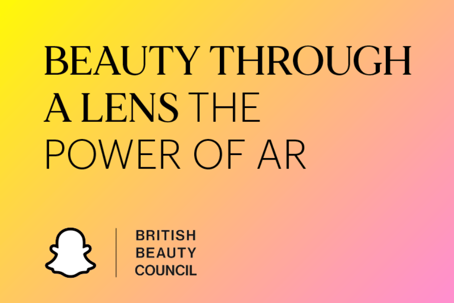 Beauty Through A Lens: The Power Of AR With Snap And British Beauty ...