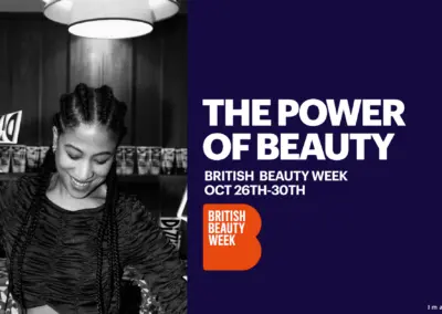 British Beauty Week 2023: Have you submitted your application?