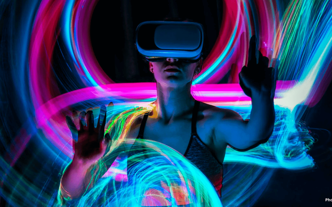 Tapping into the metaverse – a $5 trillion beauty opportunity