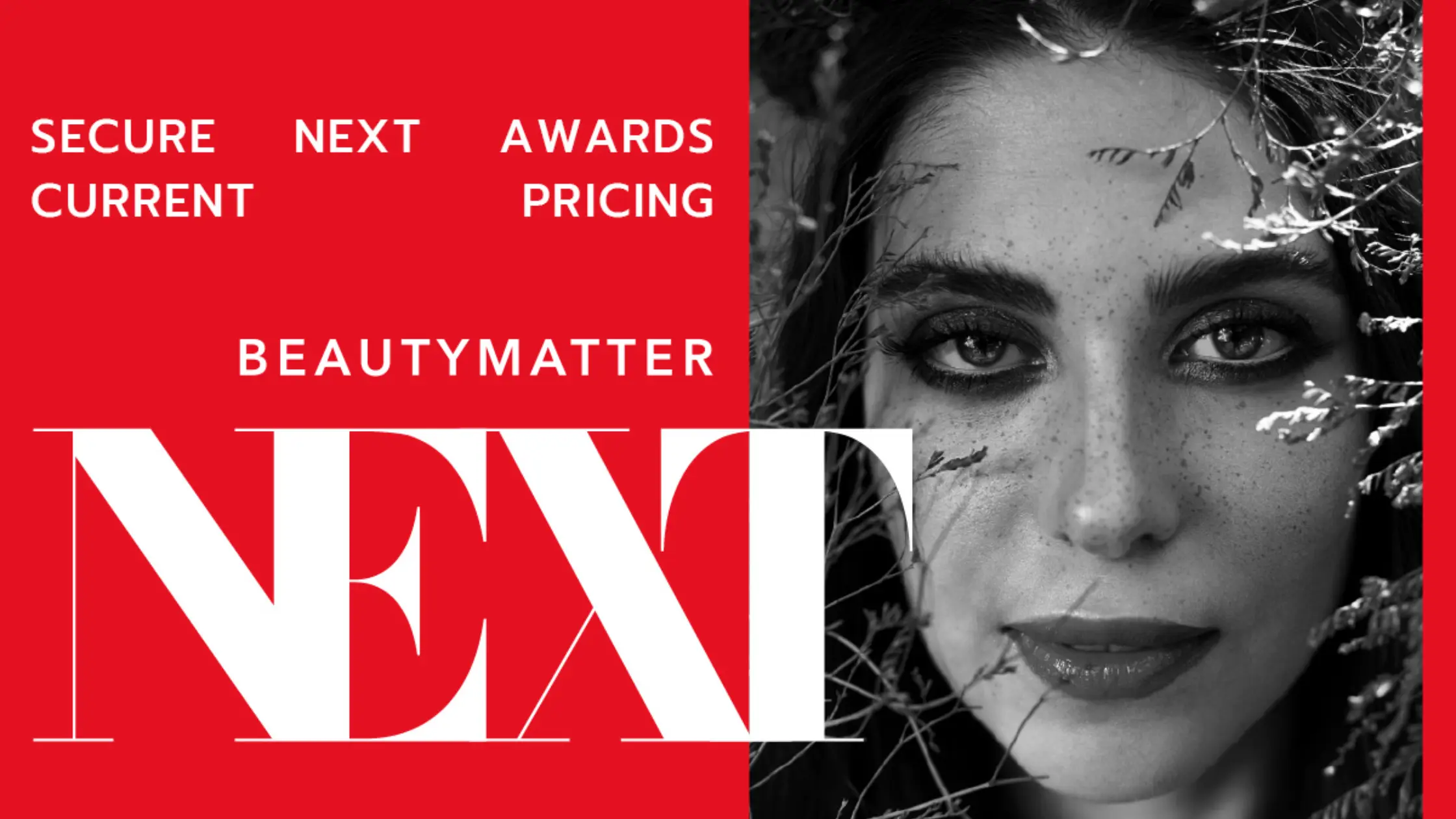 BeautyMatter NEXT Awards