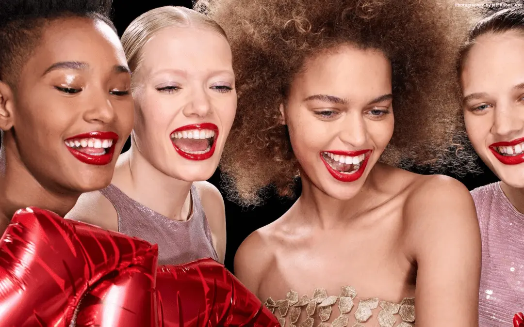 From needs must to viral beauty routines, what’s going on in oral beauty?