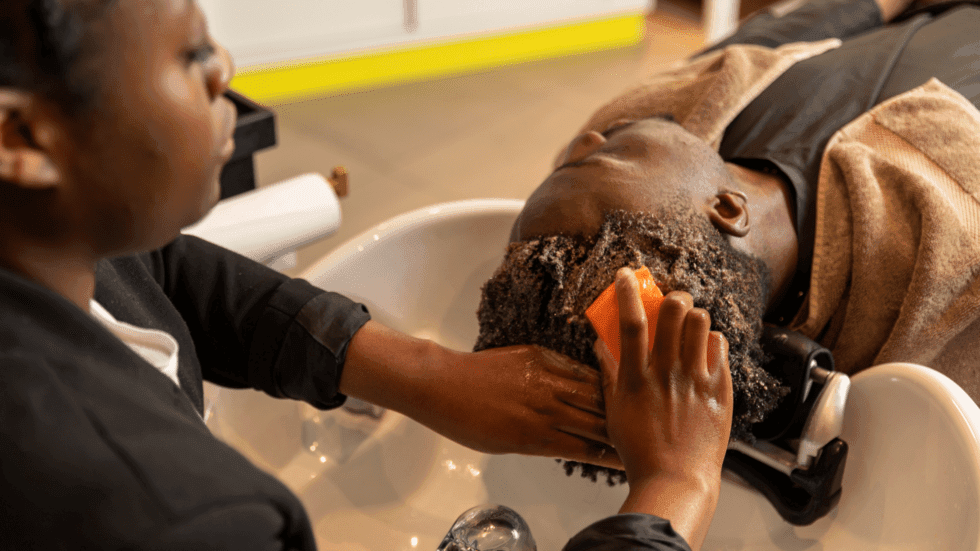 Lush to open first hair salon The British Beauty Council