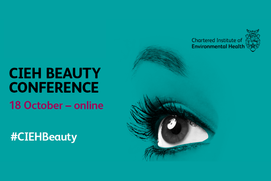 CIEH Beauty Conference