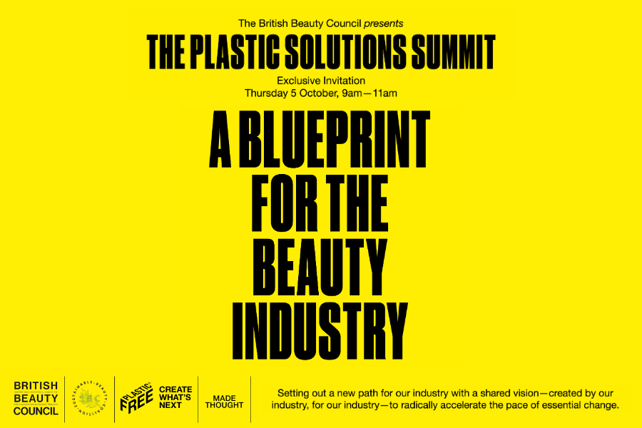 Plastic Solutions Summit II