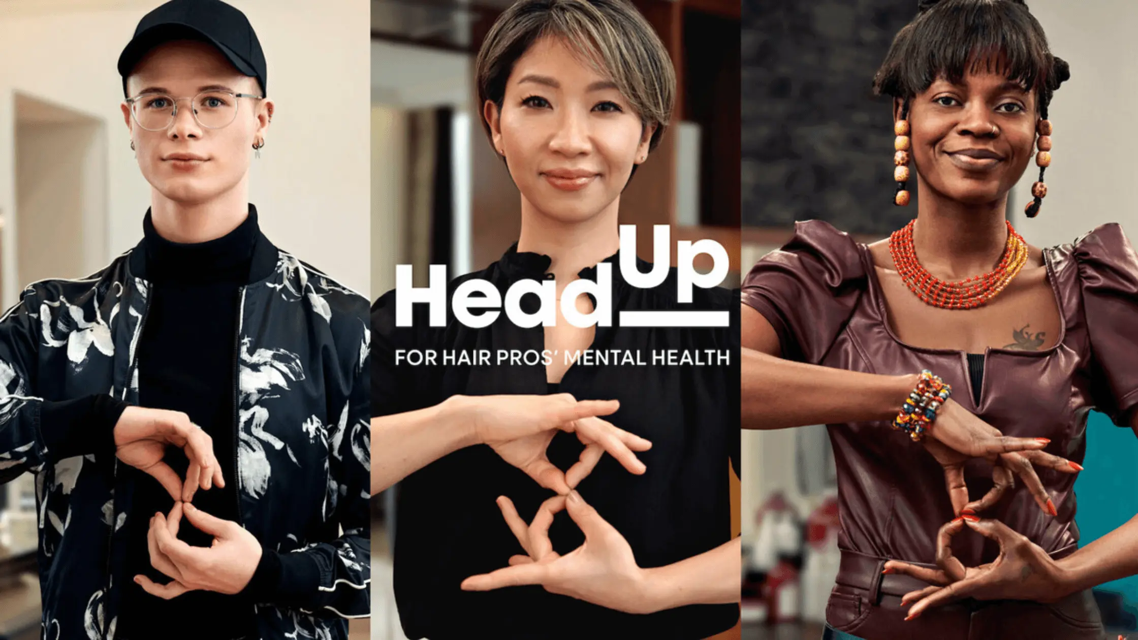 L'Oréal Professionnel 'Head Up'