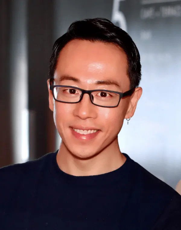 Jake Xu