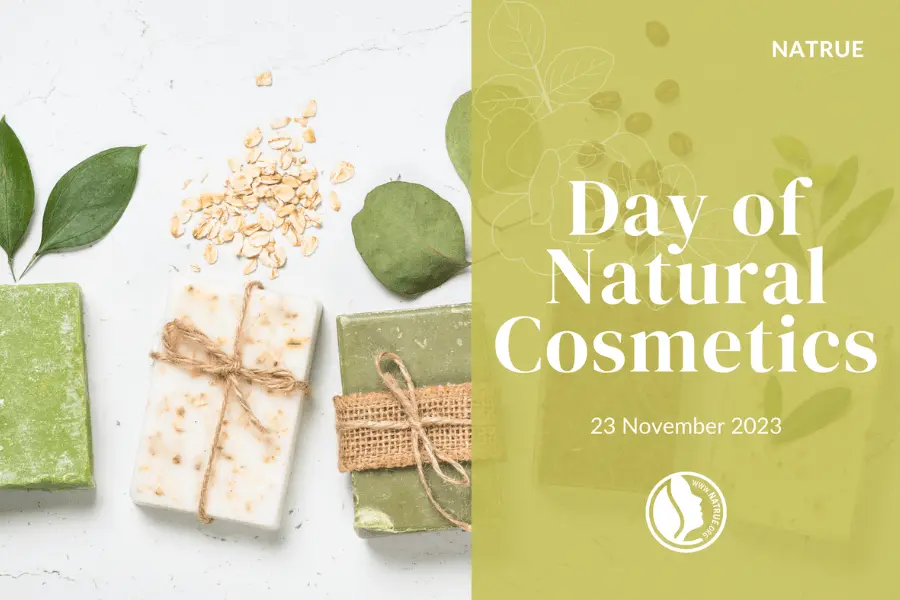 International Day of Natural Cosmetics