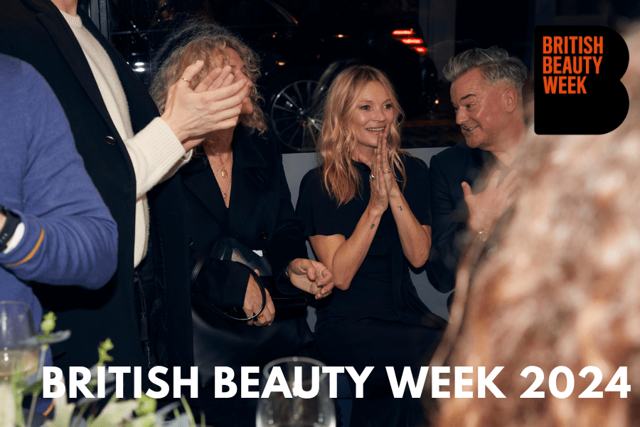 EVENTS : The British Beauty Council