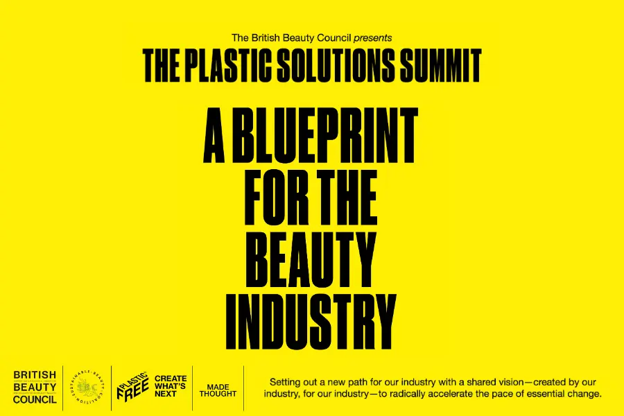 Plastic Solutions Summit III