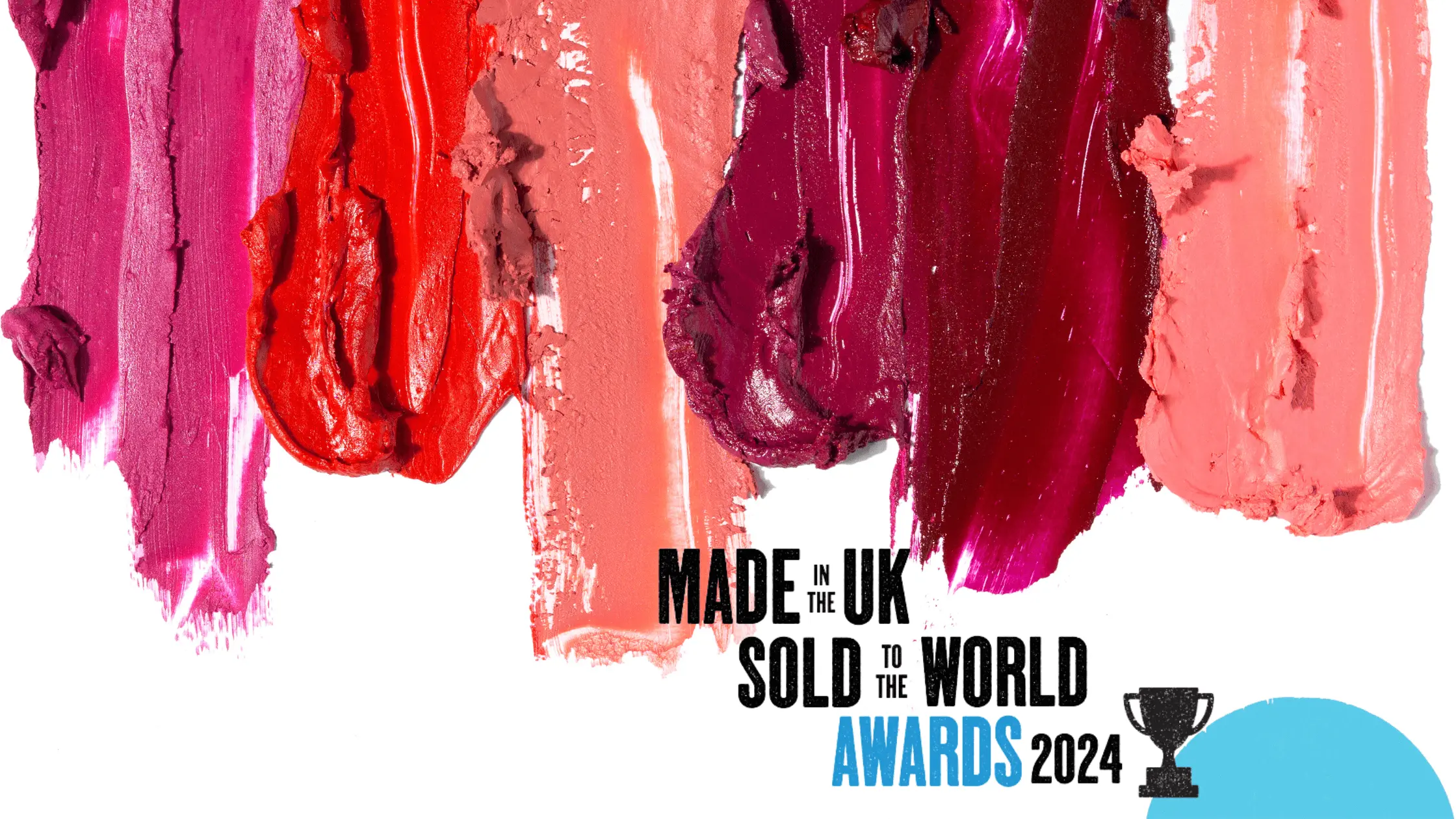 'Made in the UK Sold to the World Awards'