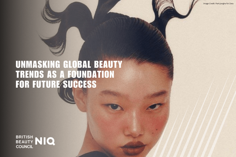 Unmasking Global Beauty Trends As A Foundation For Future Success With ...