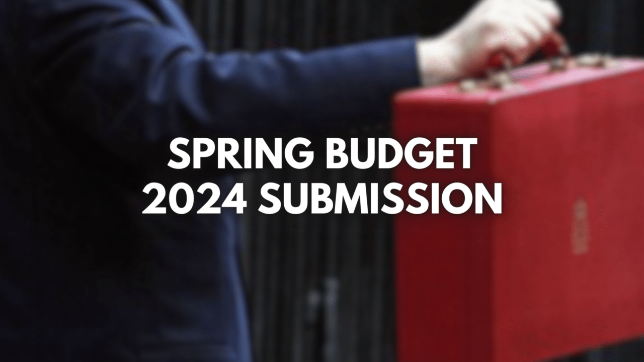 Spring Budget 2024: British Beauty Council Calls For Investment, Tax ...