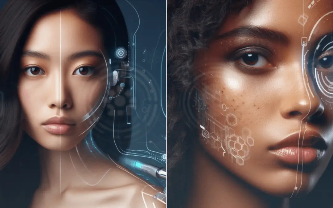 Ai for growth: How can small beauty businesses harness tech?