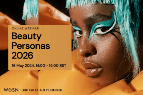 Beauty Personas 2026 : The British Beauty Council