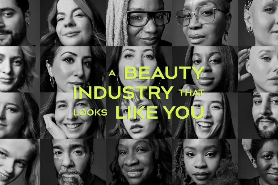 British Beauty Council X JCDecaux: The Beauty Review