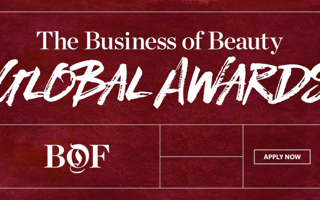 Business of Beauty launches awards to spotlight the industry’s high-potential entrepreneurs