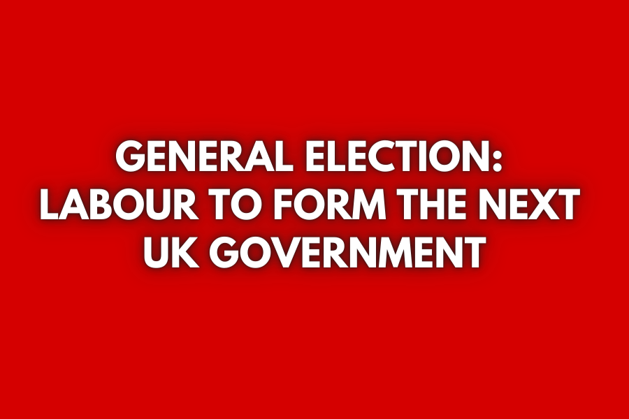Labour to form next UK Government, here’s what happens next