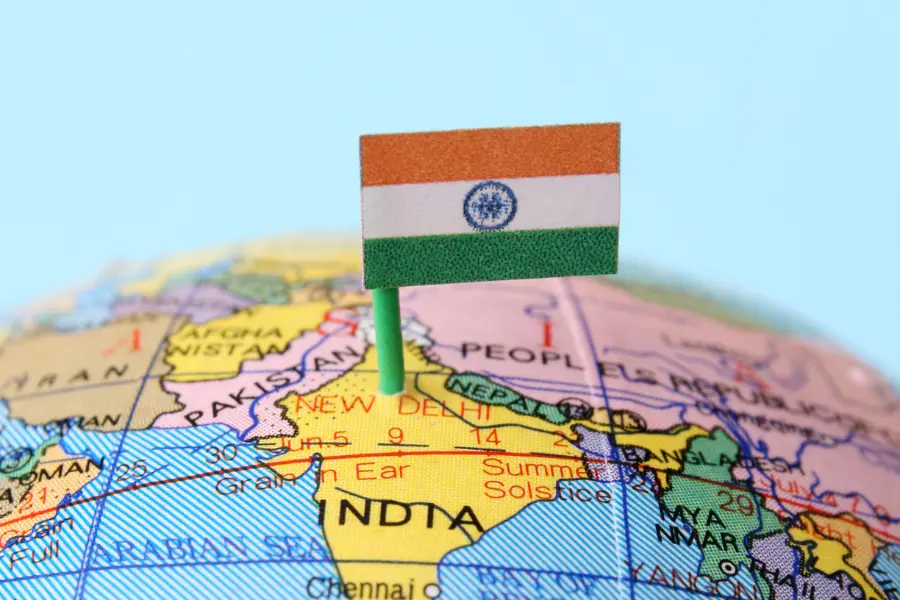 Department for Business and Trade: Mastering Cosmetic Compliance in India