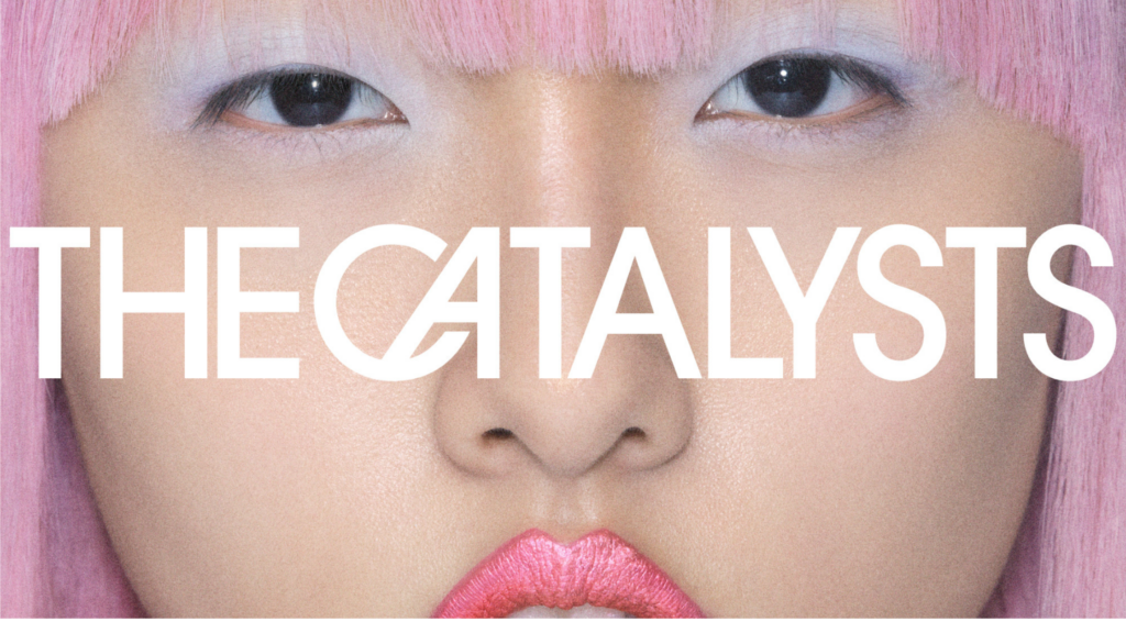 Estée Lauder Companies and TikTok launch The Catalysts