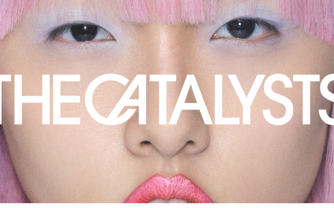 Estée Lauder Companies and TikTok launch The Catalysts programme, an investment initiative for emerging talent