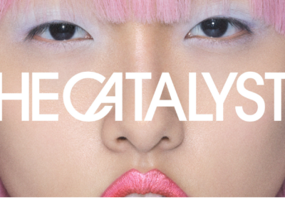 Estée Lauder Companies and TikTok launch The Catalysts programme, an investment initiative for emerging talent