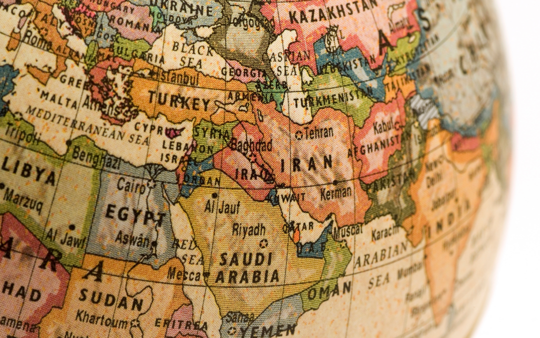 The Middle East Beauty Market: How to carve your space in the emerging market