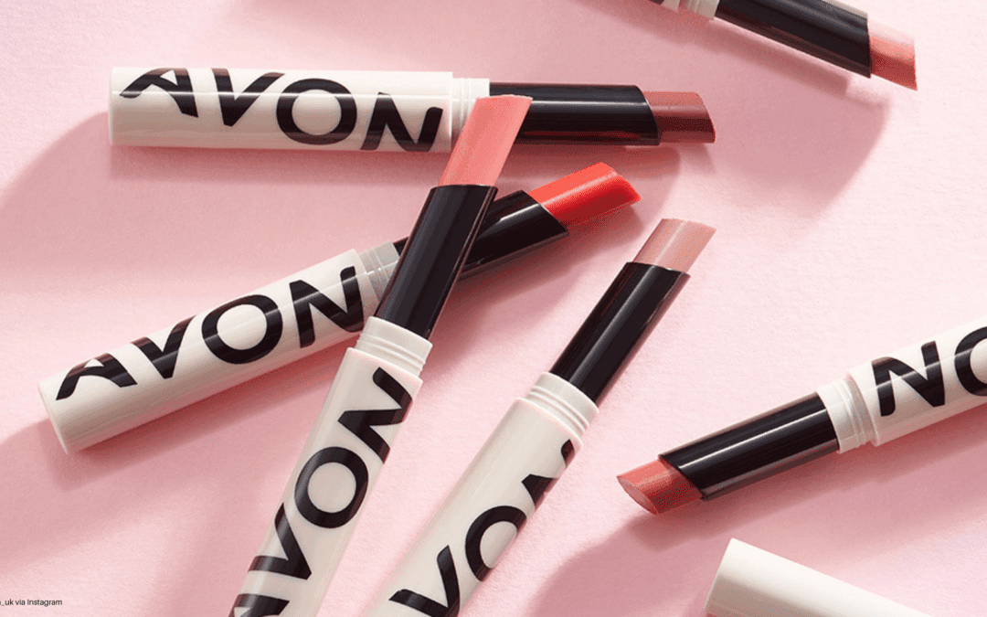 Avon Products files for bankruptcy following cash flow issues caused by talc lawsuits
