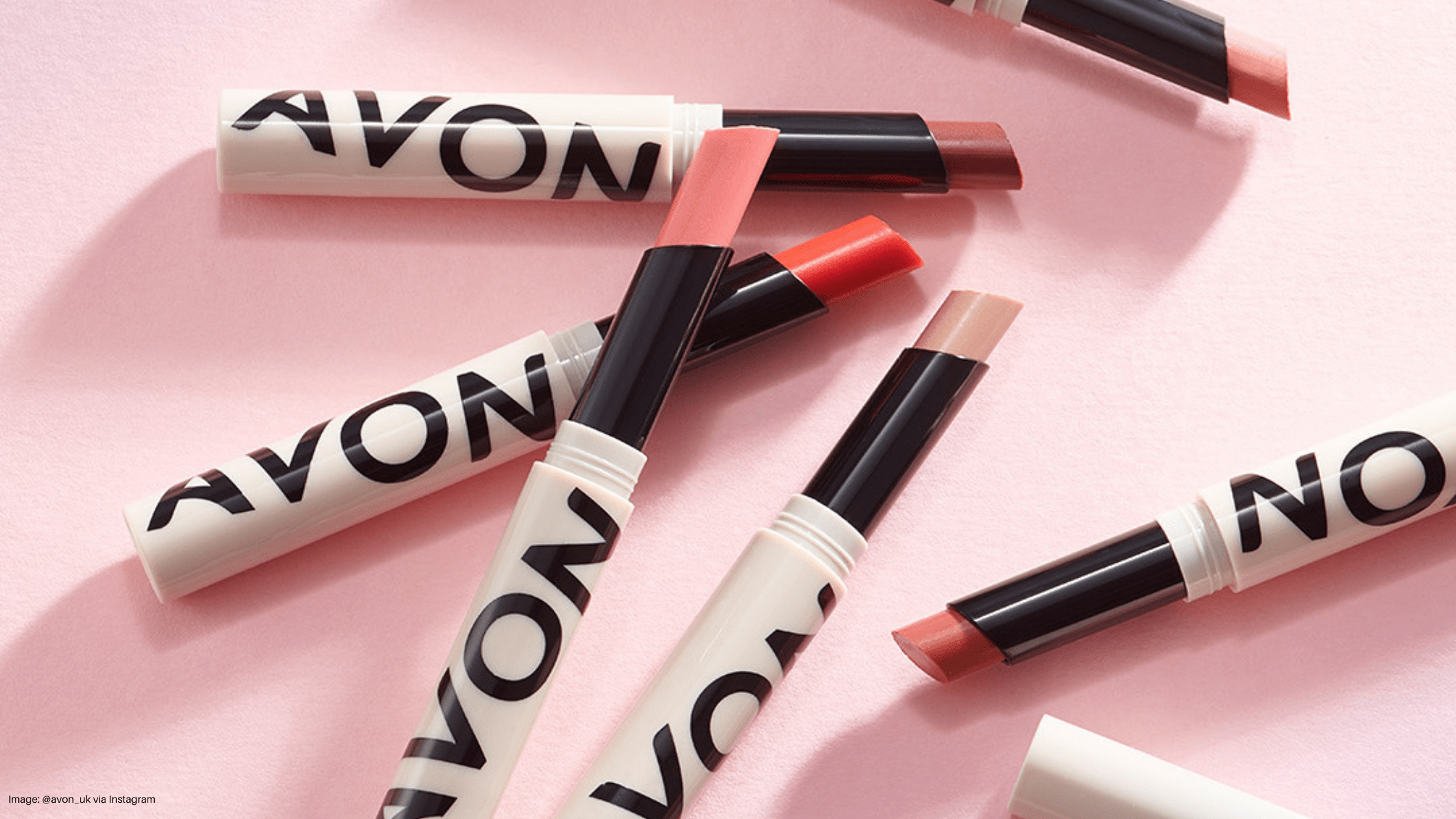 Avon Products bankruptcy