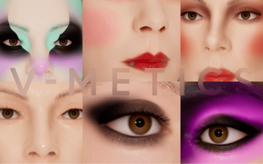 V-Metics, virtual makeup technology, secures government-backed funding