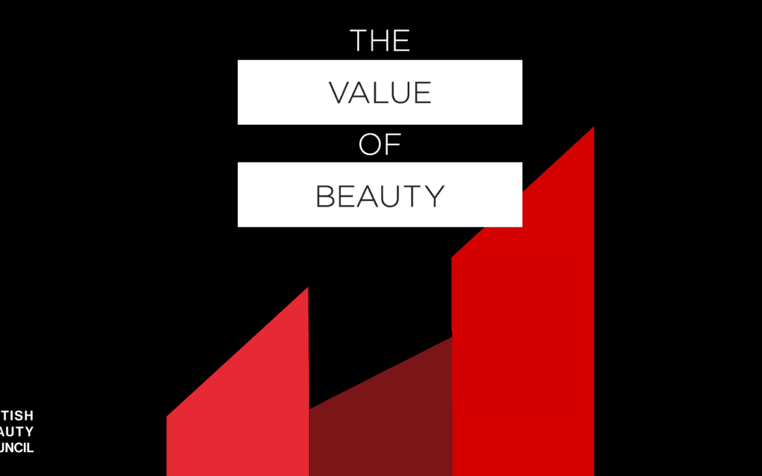 Value of Beauty Report: Beauty industry grew by 11% in 2023