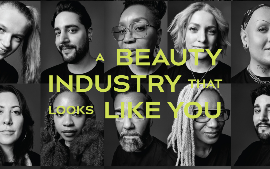 British Beauty Council launches DEI report and calls on industry to ignite change