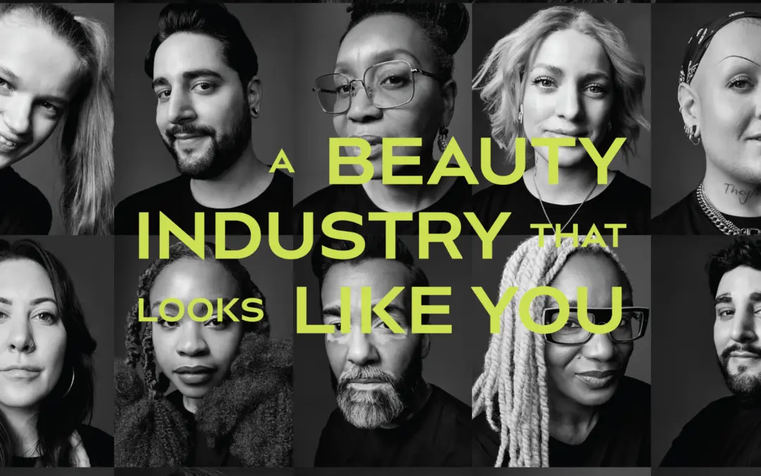 British Beauty Council launches DEI report and calls on industry to ignite change