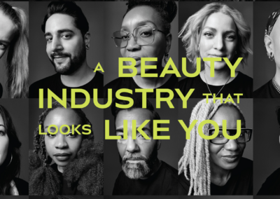 British Beauty Council launches DEI report and calls on industry to ignite change