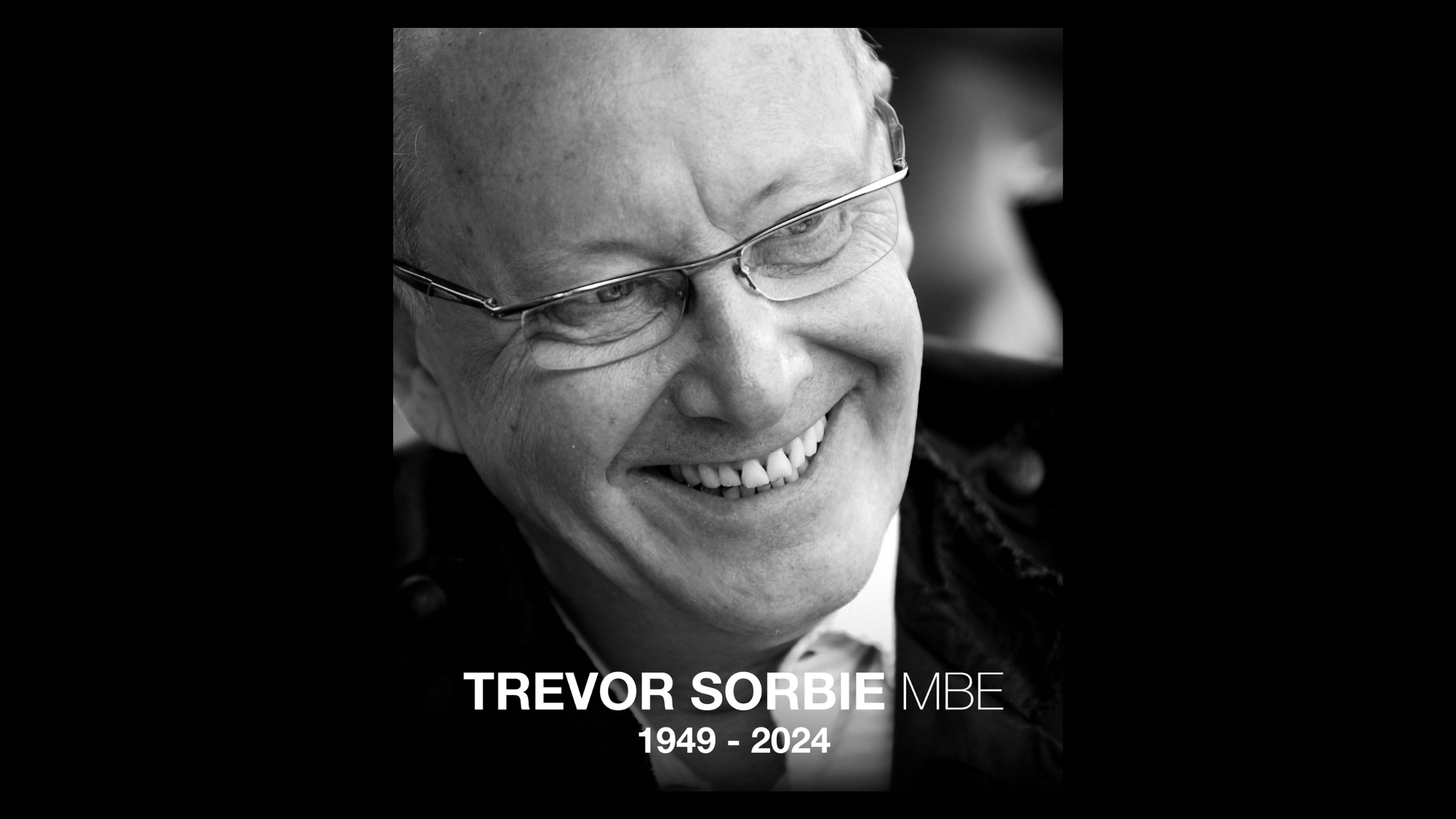 trevor Sorbie dies aged 76