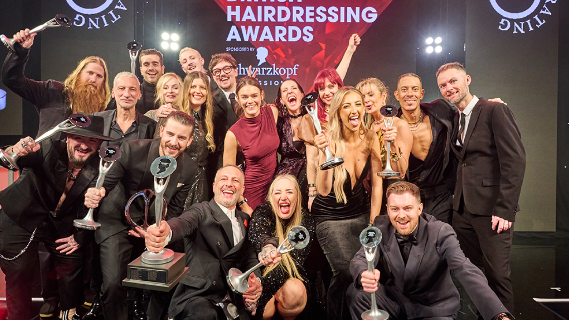 British Hairdressing Awards